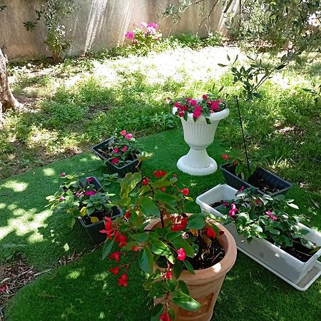 Apartmani Trubi 3 Vodice Exterior foto