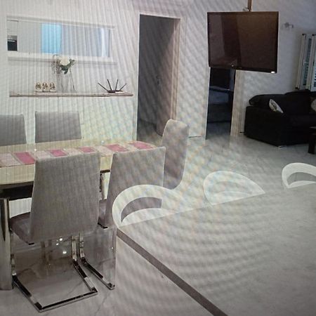 Apartmani Trubi 3 Vodice Exterior foto