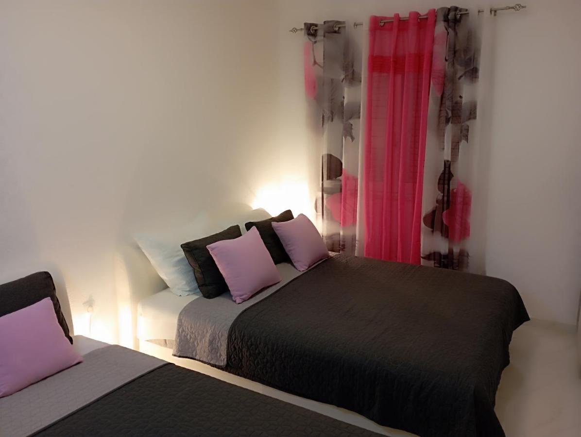 Apartmani Trubi 3 Vodice Exterior foto