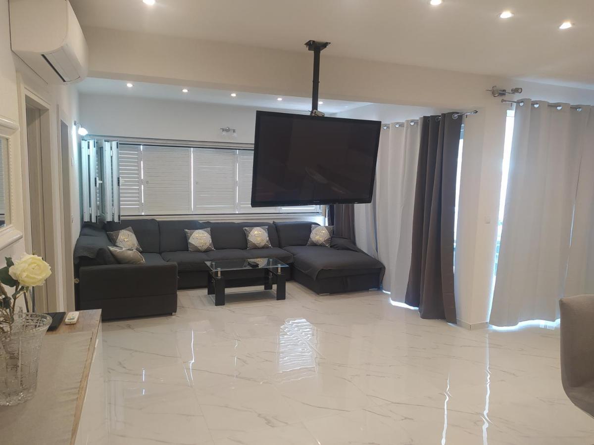 Apartmani Trubi 3 Vodice Exterior foto