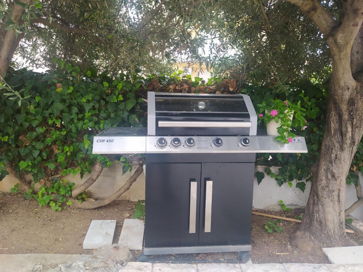Apartmani Trubi 3 Vodice Exterior foto