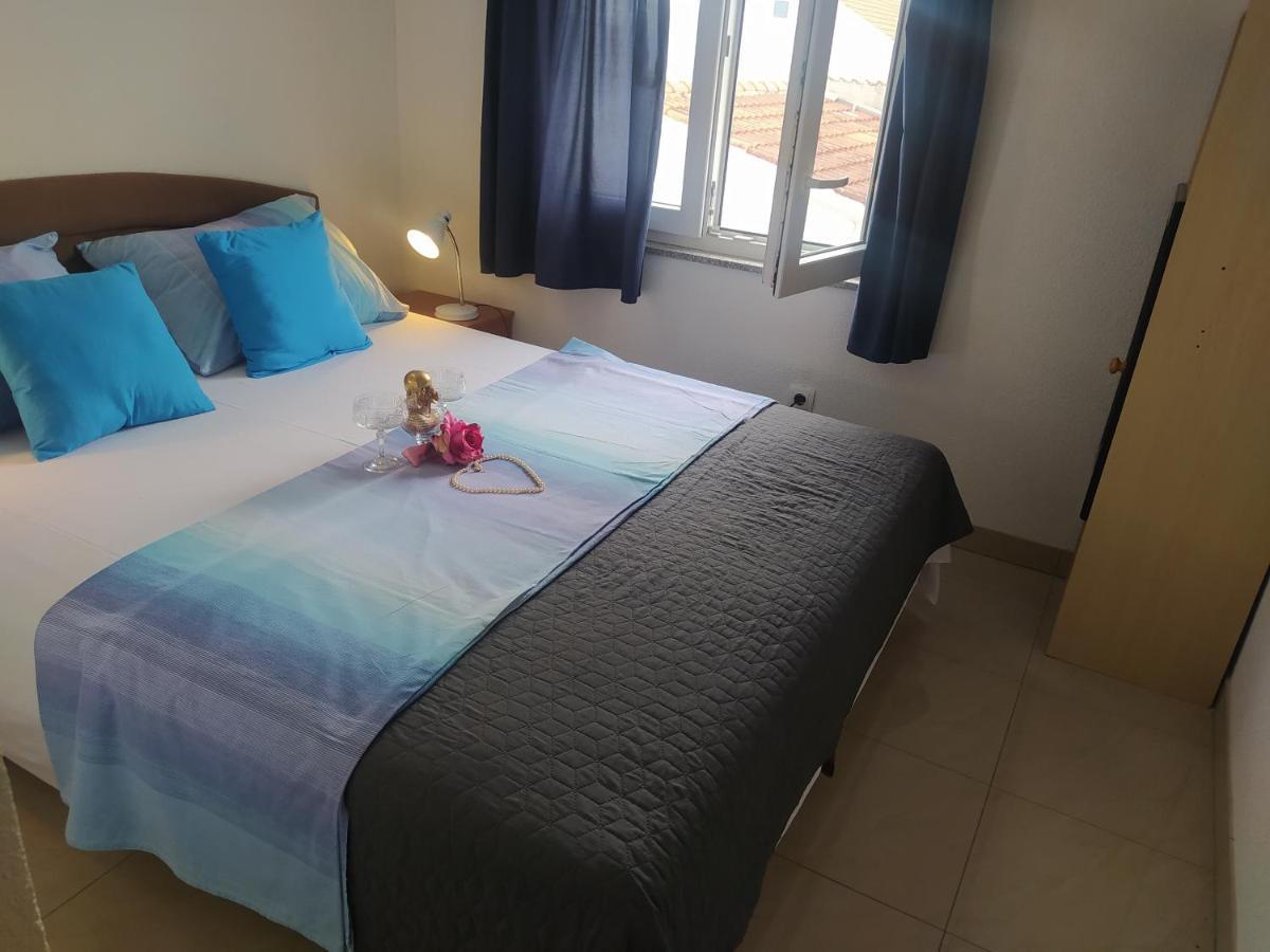 Apartmani Trubi 3 Vodice Exterior foto