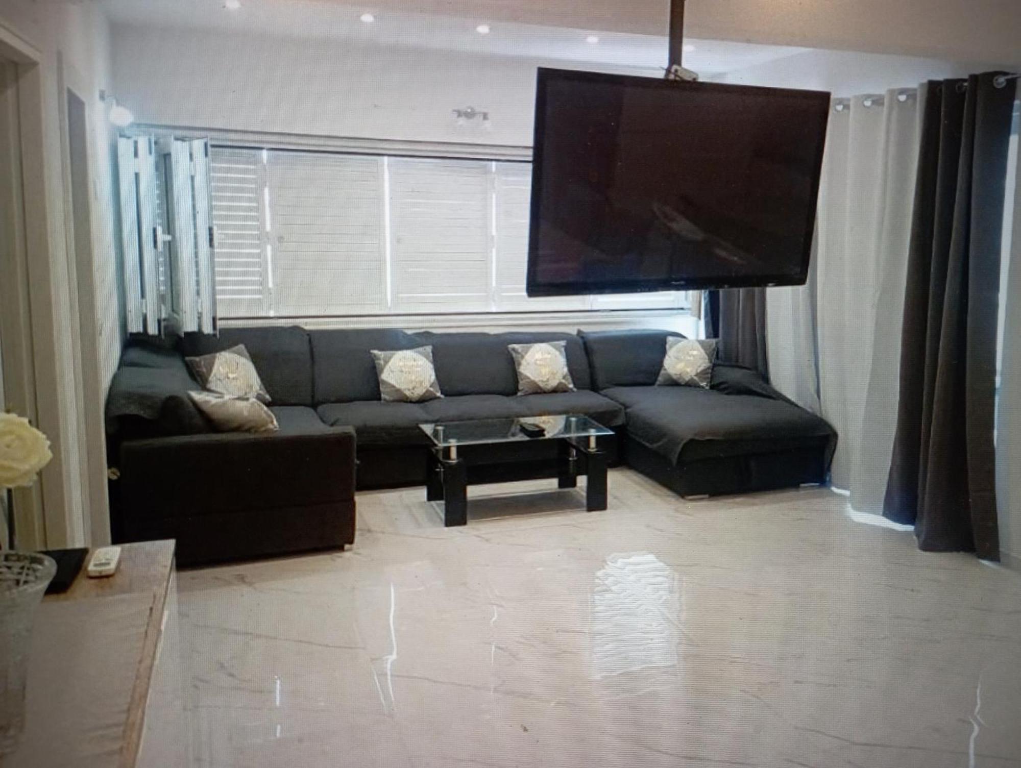Apartmani Trubi 3 Vodice Exterior foto